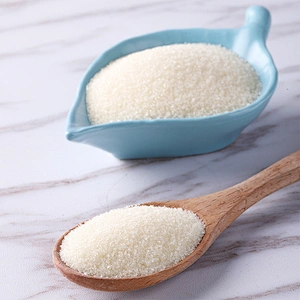 2024 Hot Selling Food Grade Gelatin Powder CAS 9000-70-8 Halal Gelatin 180 bloom 8 mesh